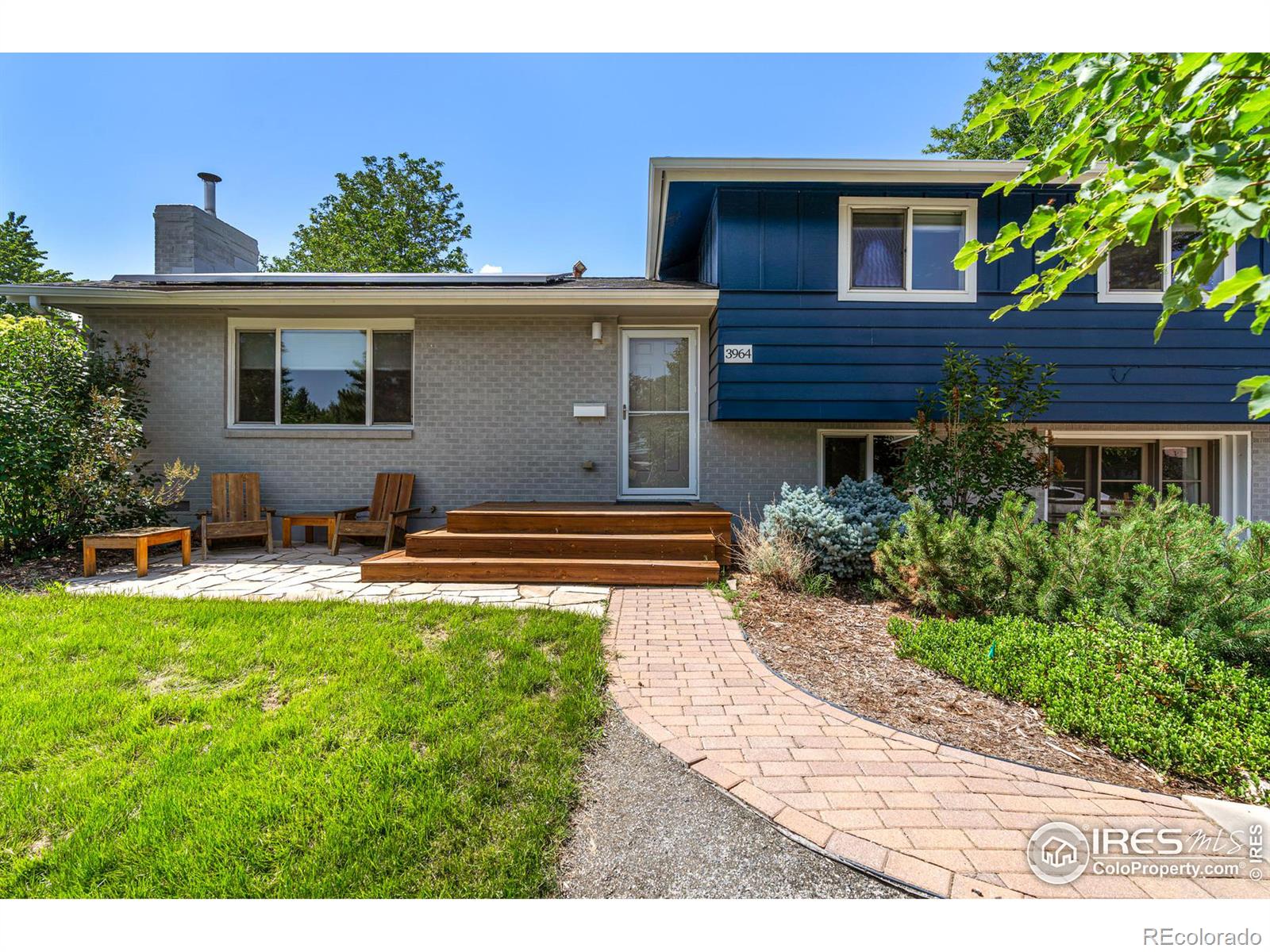 Report Image for 3964  Fuller Court,Boulder, Colorado