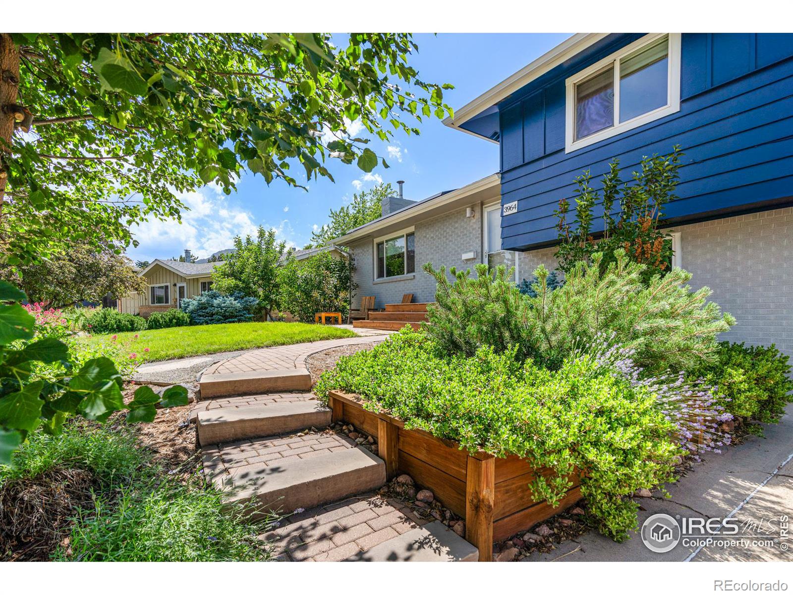 MLS Image #2 for 3964  fuller court,boulder, Colorado