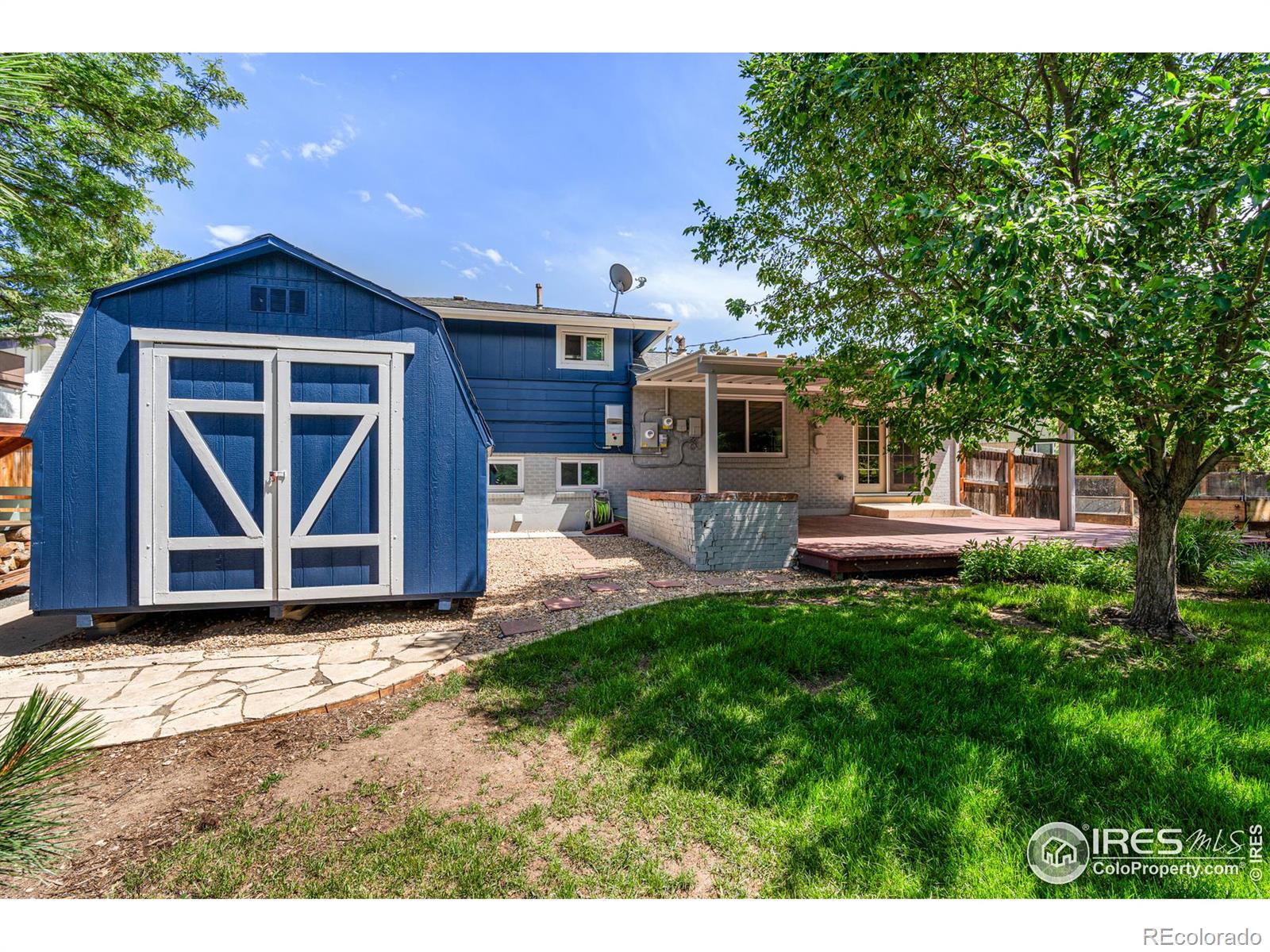 MLS Image #37 for 3964  fuller court,boulder, Colorado