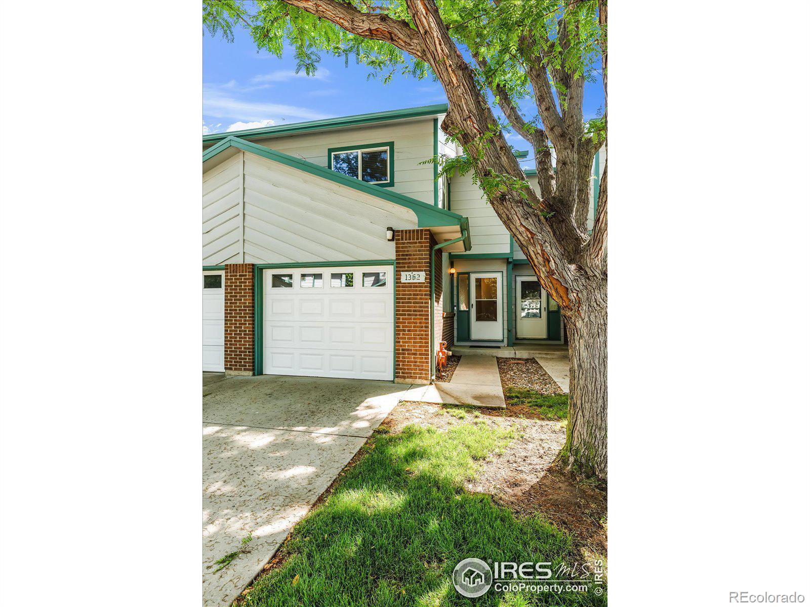 Report Image for 1362  Agape Way,Lafayette, Colorado