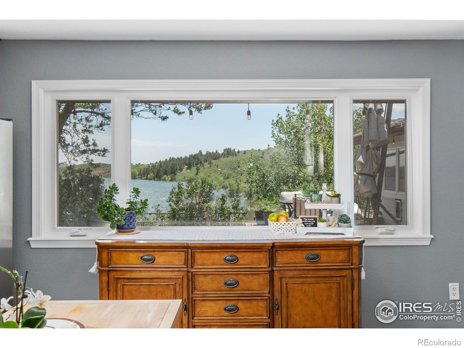 MLS Image #13 for 1004  santanka trail,bellvue, Colorado