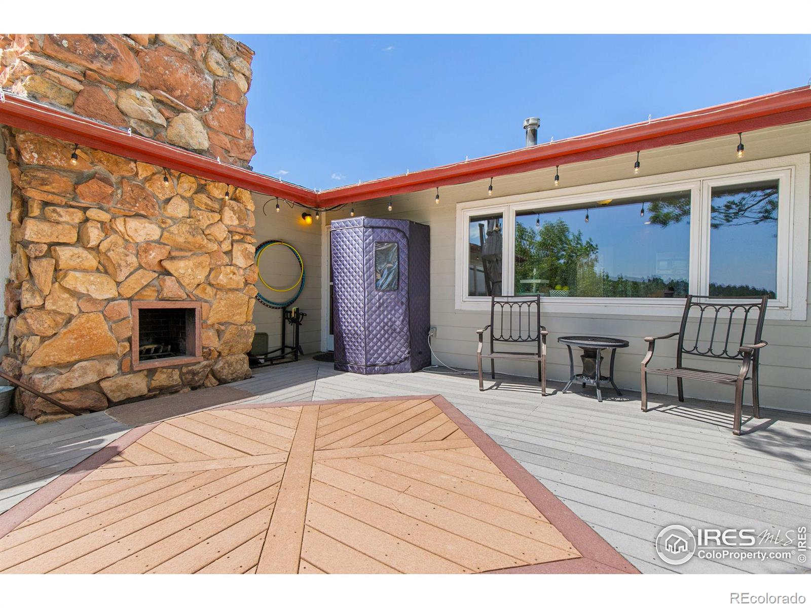 MLS Image #22 for 1004  santanka trail,bellvue, Colorado