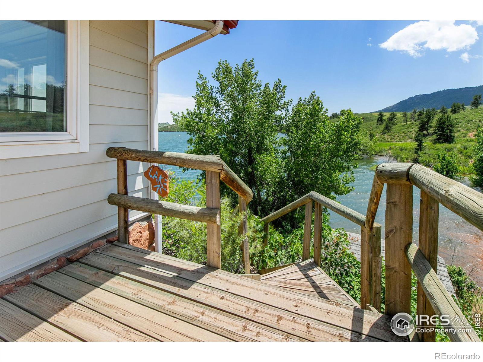 MLS Image #27 for 1004  santanka trail,bellvue, Colorado