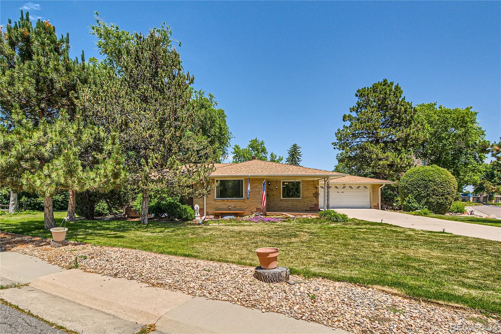 CMA Image for 5410  garland street,Arvada, Colorado