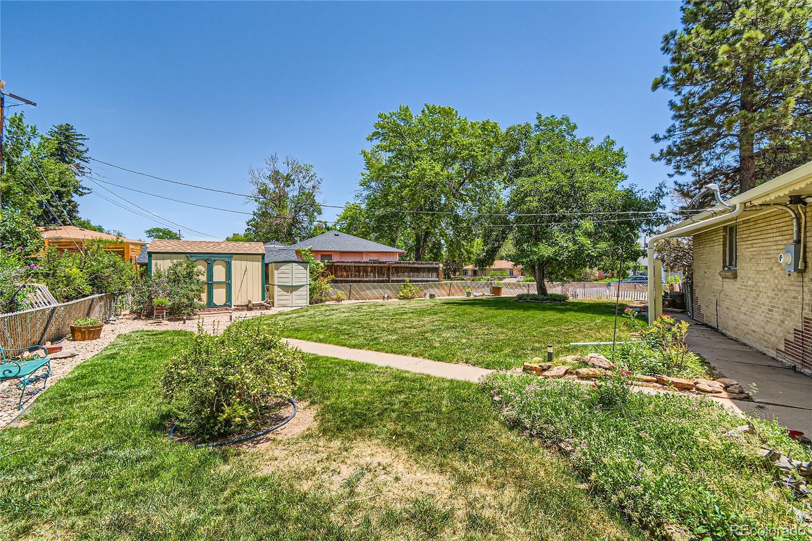 MLS Image #15 for 9405 w 54th place,arvada, Colorado