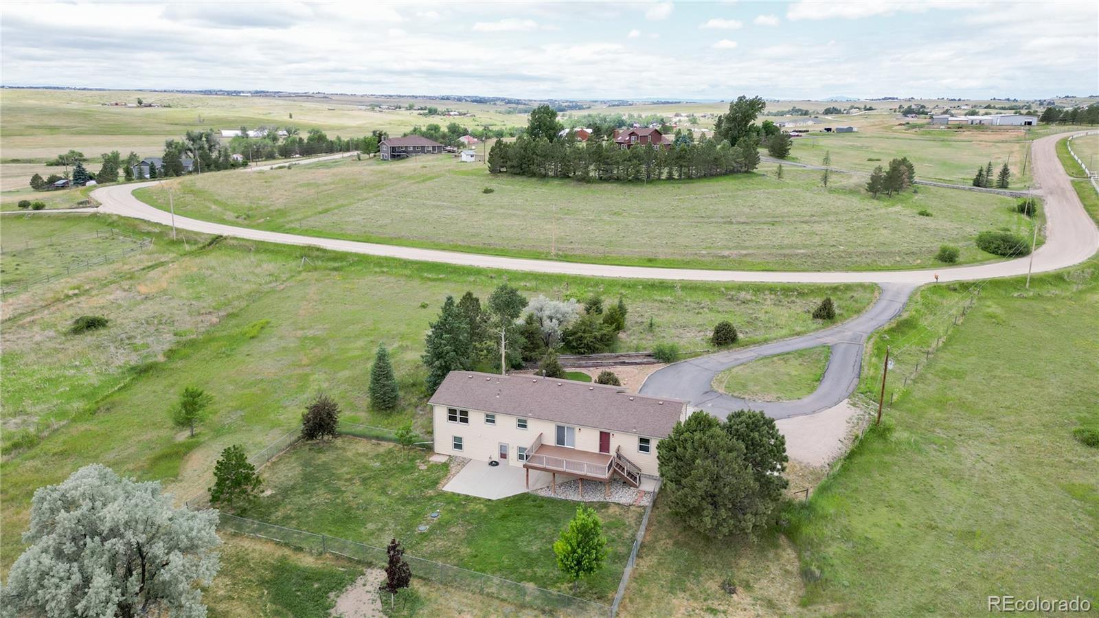 MLS Image #38 for 45790  cottonwood hills drive,parker, Colorado