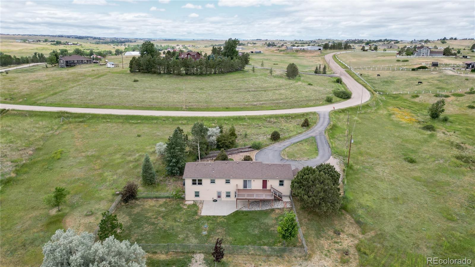 MLS Image #39 for 45790  cottonwood hills drive,parker, Colorado