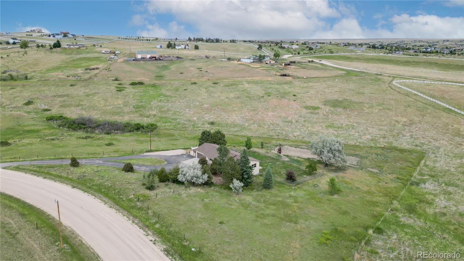 MLS Image #40 for 45790  cottonwood hills drive,parker, Colorado