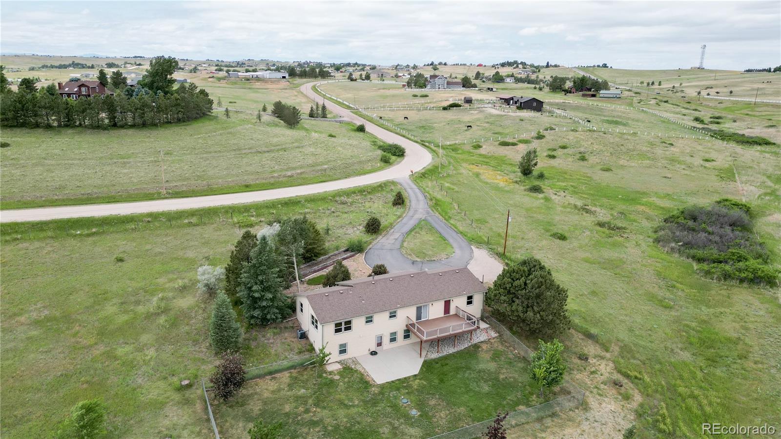 MLS Image #41 for 45790  cottonwood hills drive,parker, Colorado