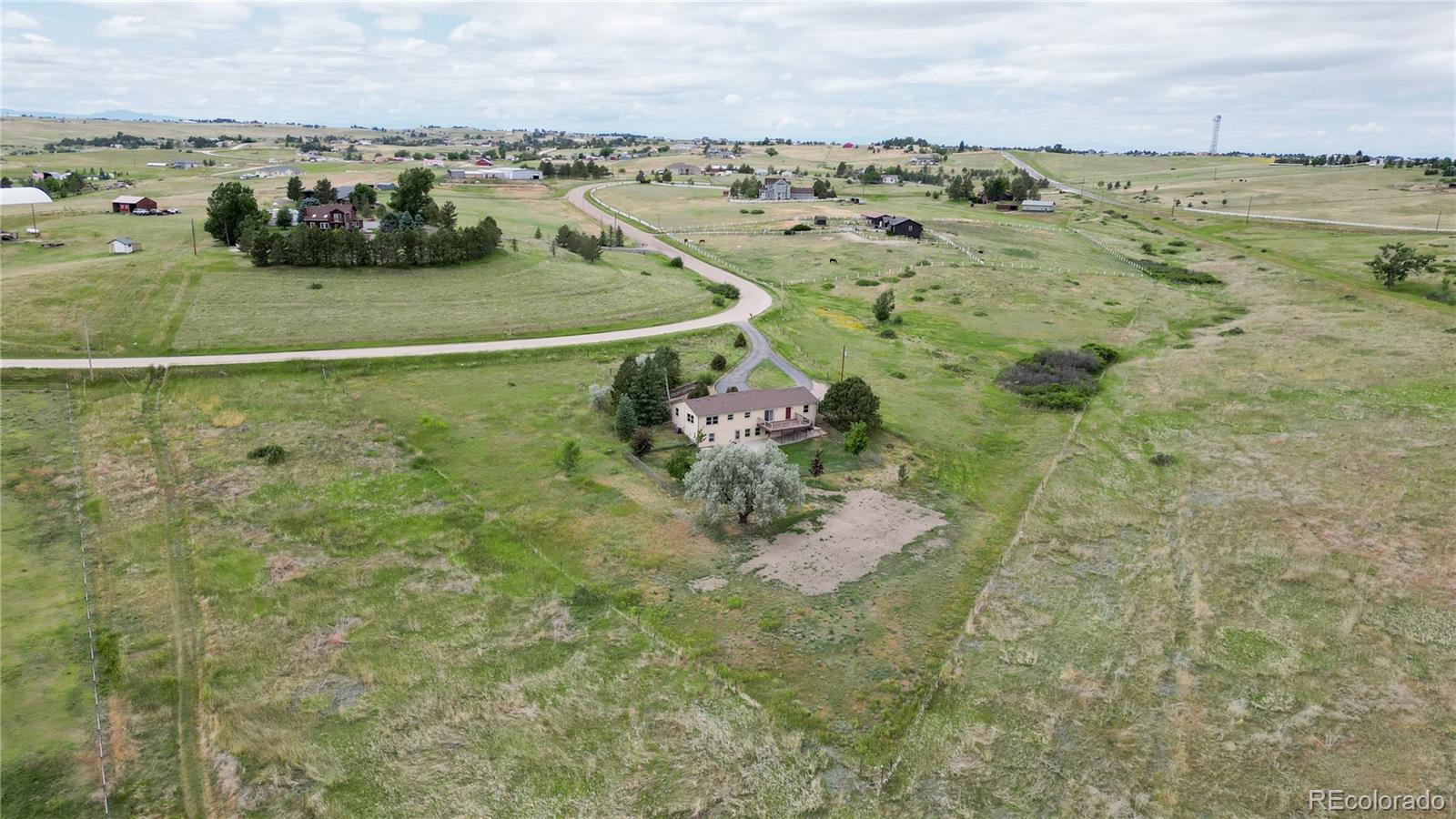 MLS Image #46 for 45790  cottonwood hills drive,parker, Colorado