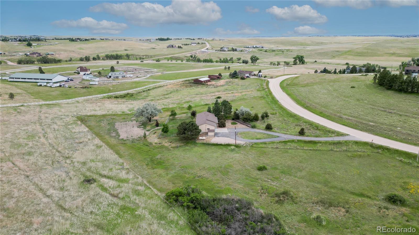 MLS Image #48 for 45790  cottonwood hills drive,parker, Colorado