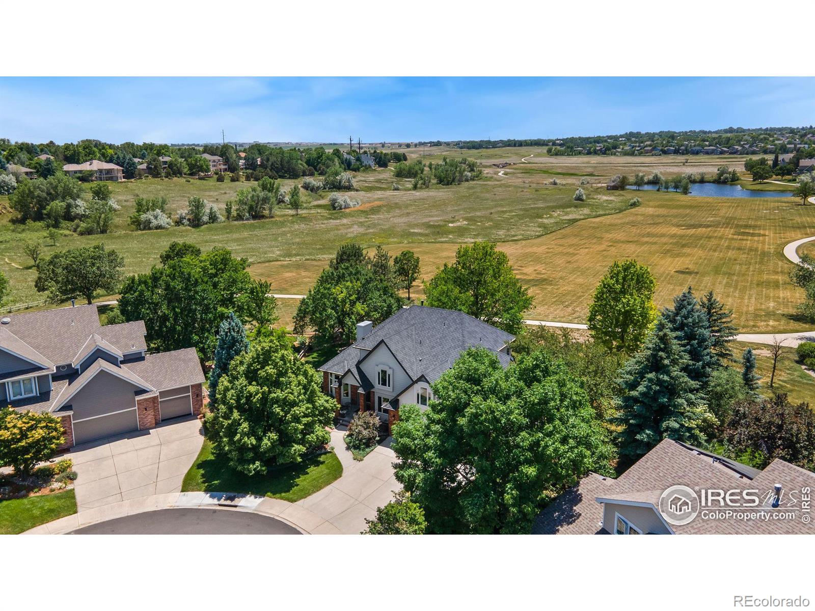 CMA Image for 6125  paragon court,Fort Collins, Colorado