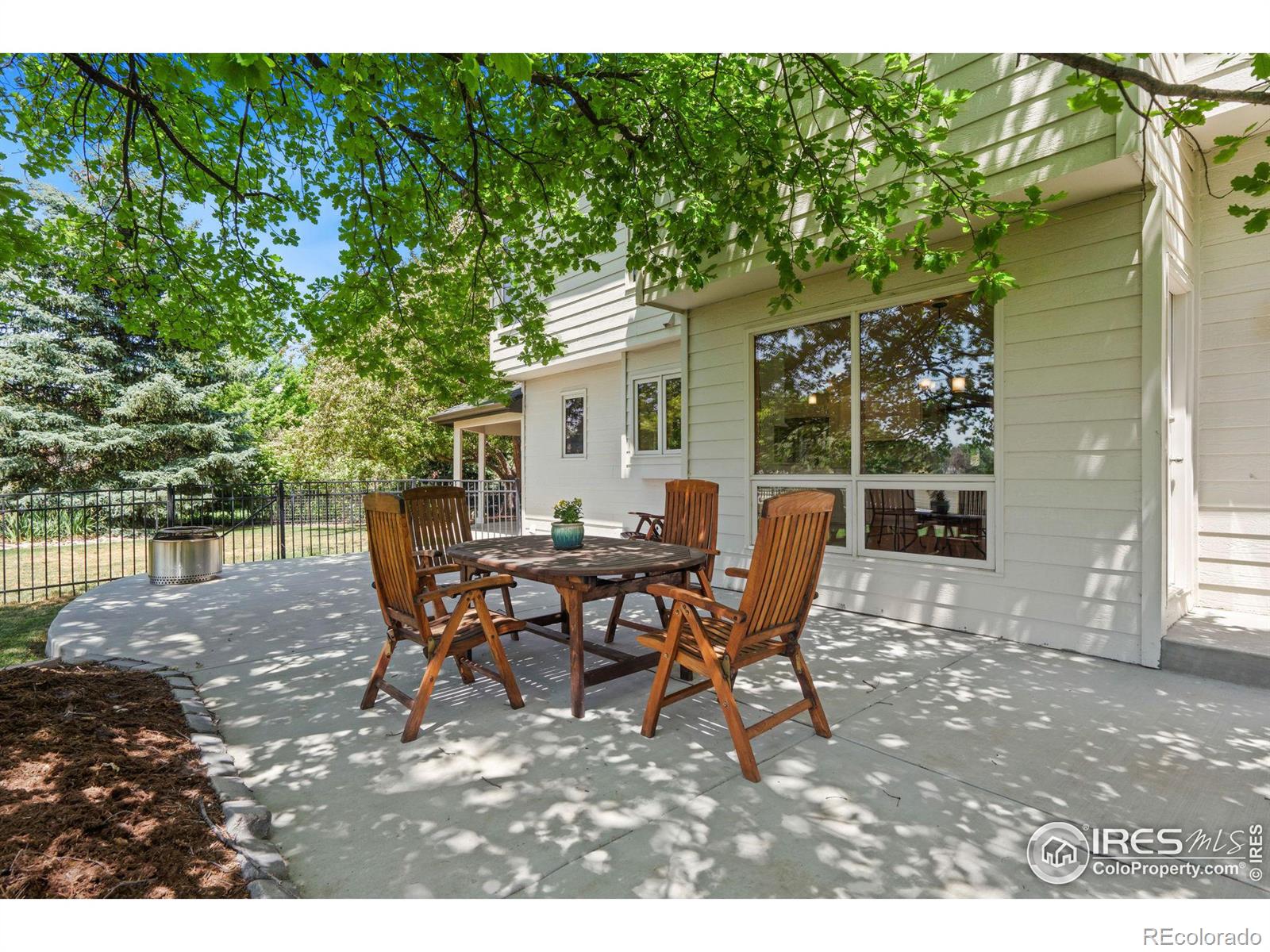 MLS Image #20 for 6125  paragon court,fort collins, Colorado