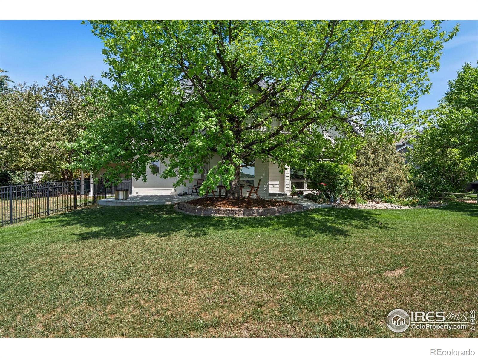 MLS Image #21 for 6125  paragon court,fort collins, Colorado