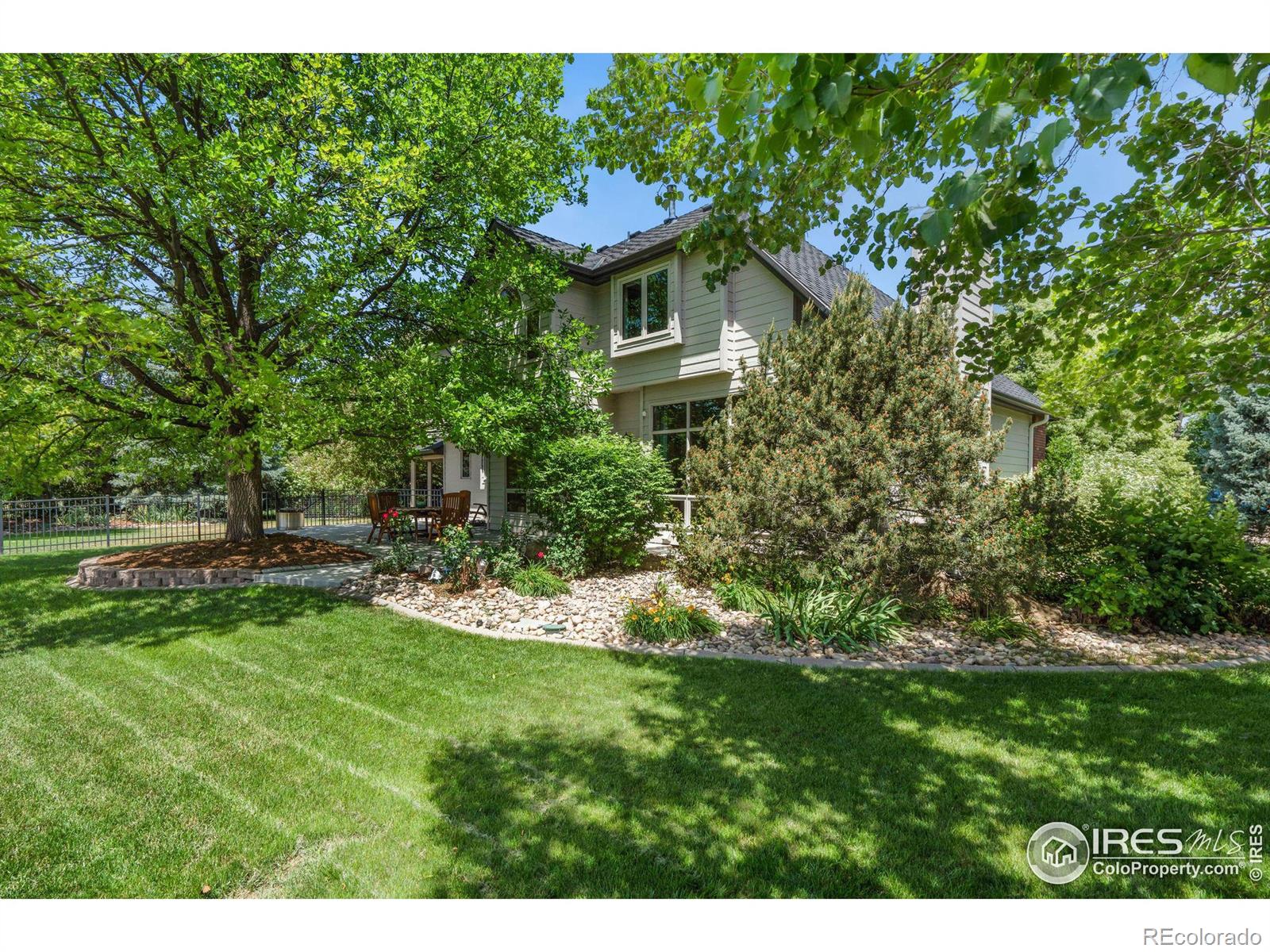 MLS Image #22 for 6125  paragon court,fort collins, Colorado