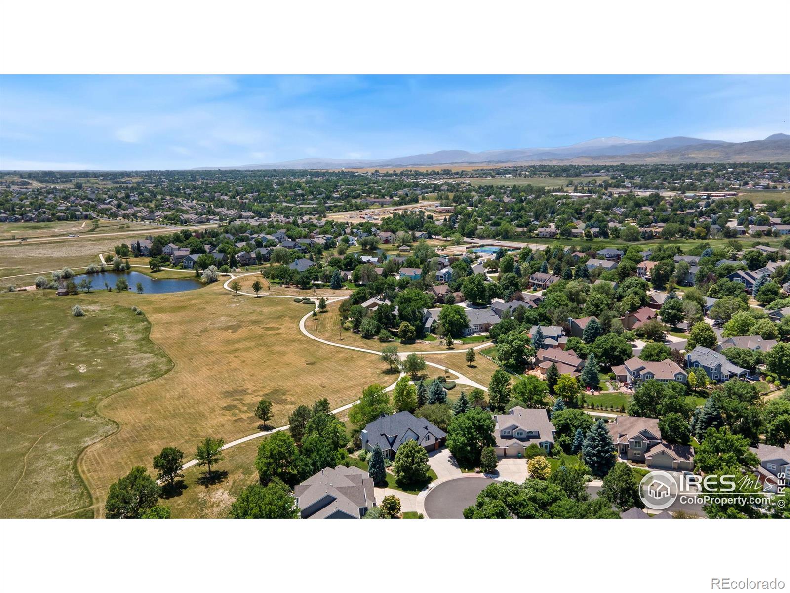 MLS Image #23 for 6125  paragon court,fort collins, Colorado