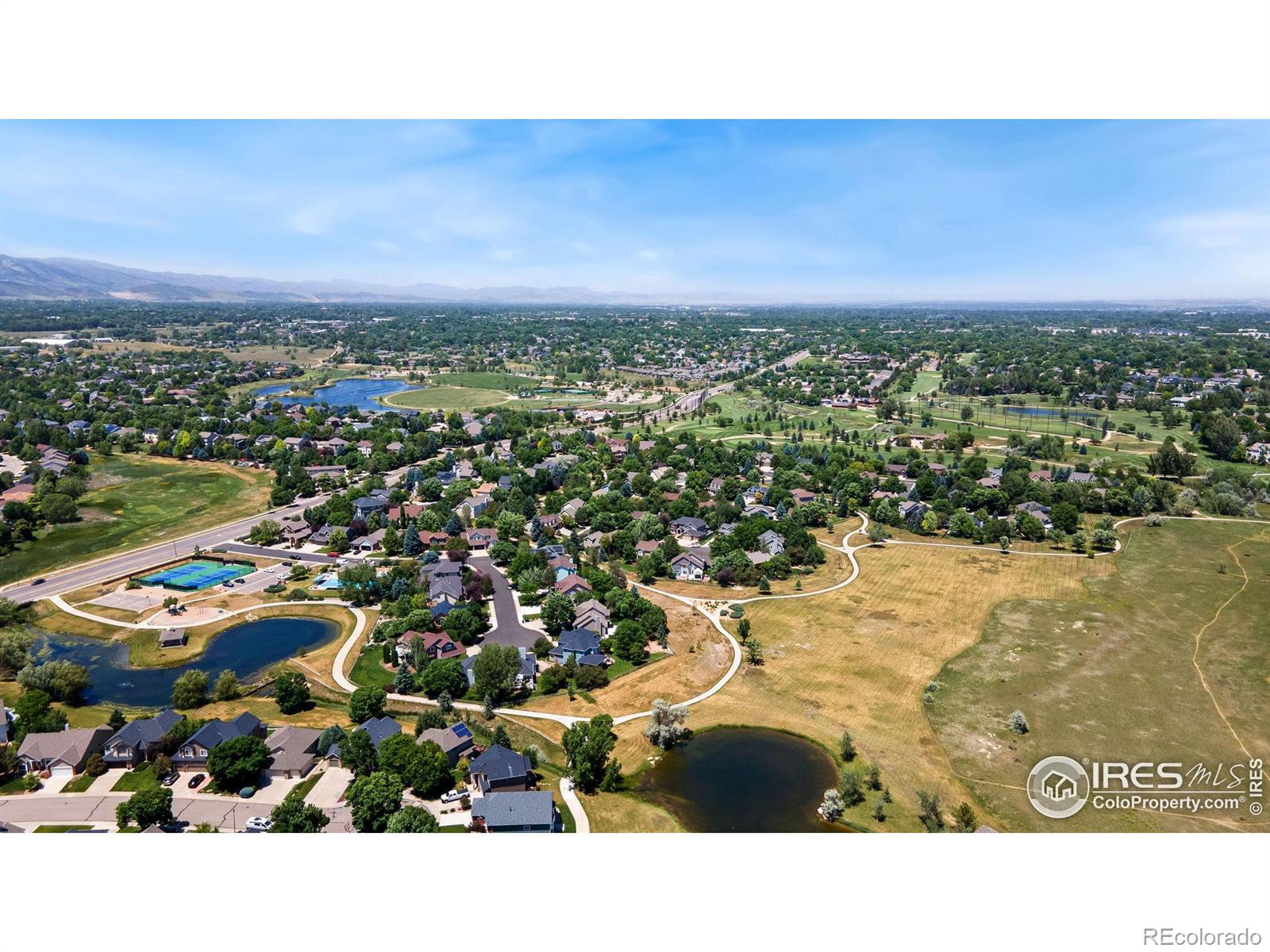 MLS Image #29 for 6125  paragon court,fort collins, Colorado