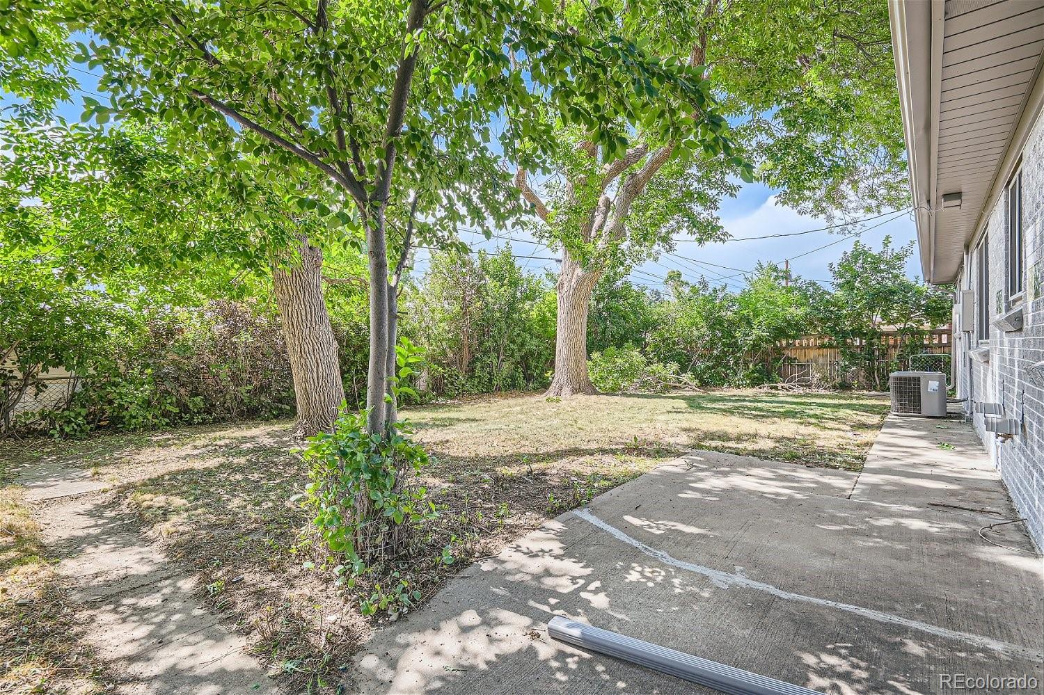 MLS Image #24 for 4841  gray street,denver, Colorado