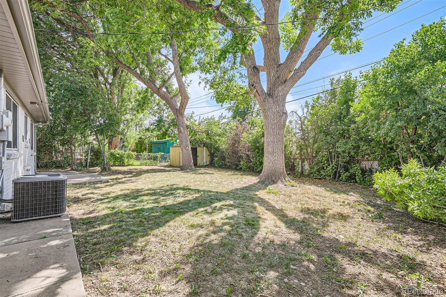 MLS Image #25 for 4841  gray street,denver, Colorado