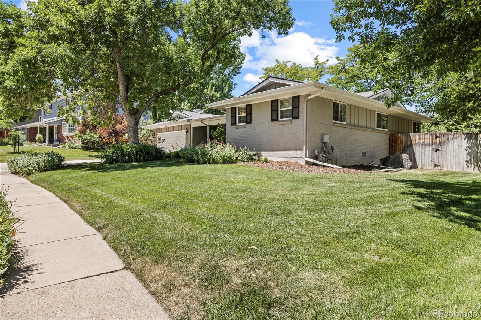 Report Image for 7333 S Tamarac Street,Centennial, Colorado