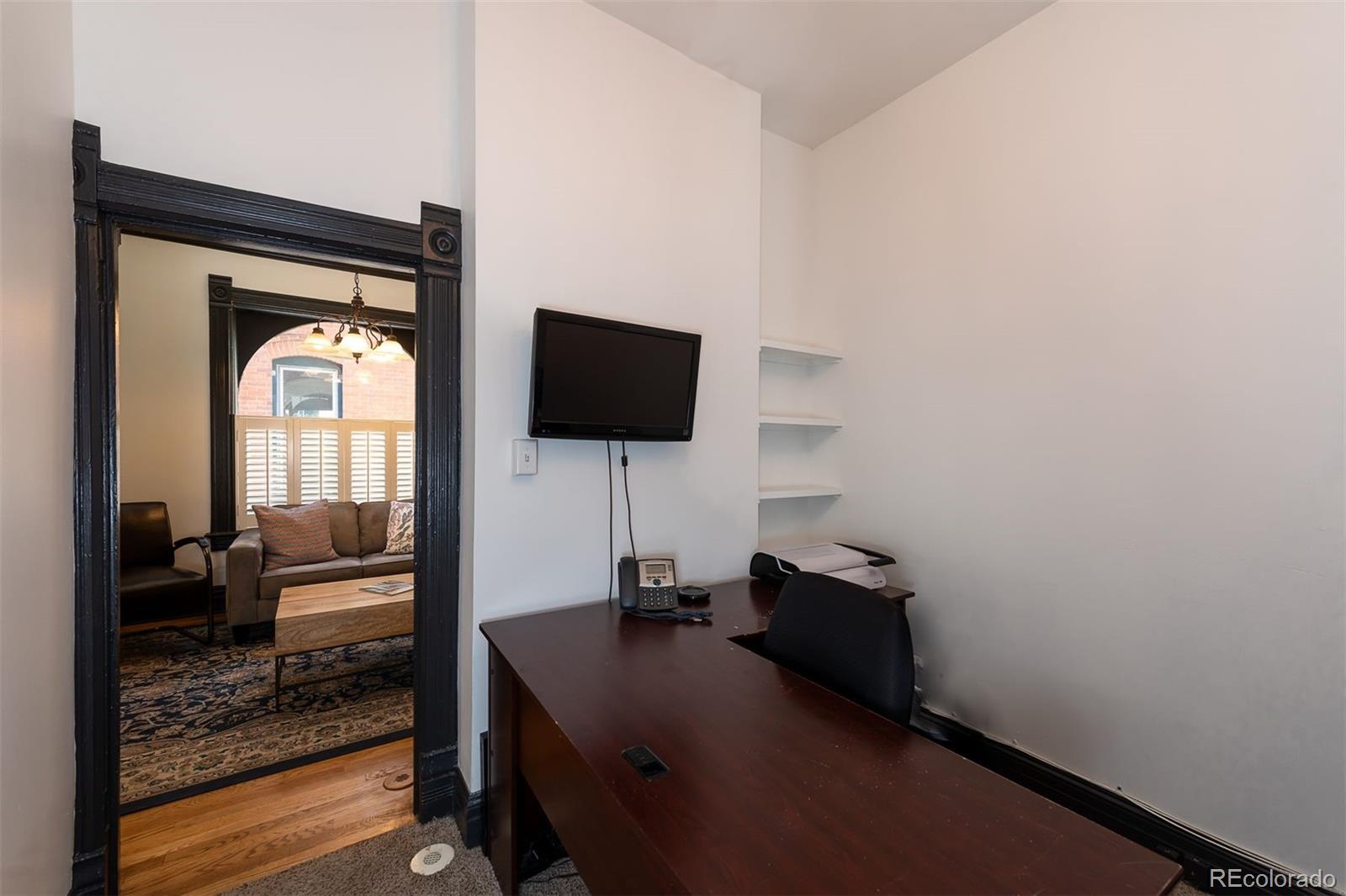 MLS Image #12 for 281 s pearl street,denver, Colorado