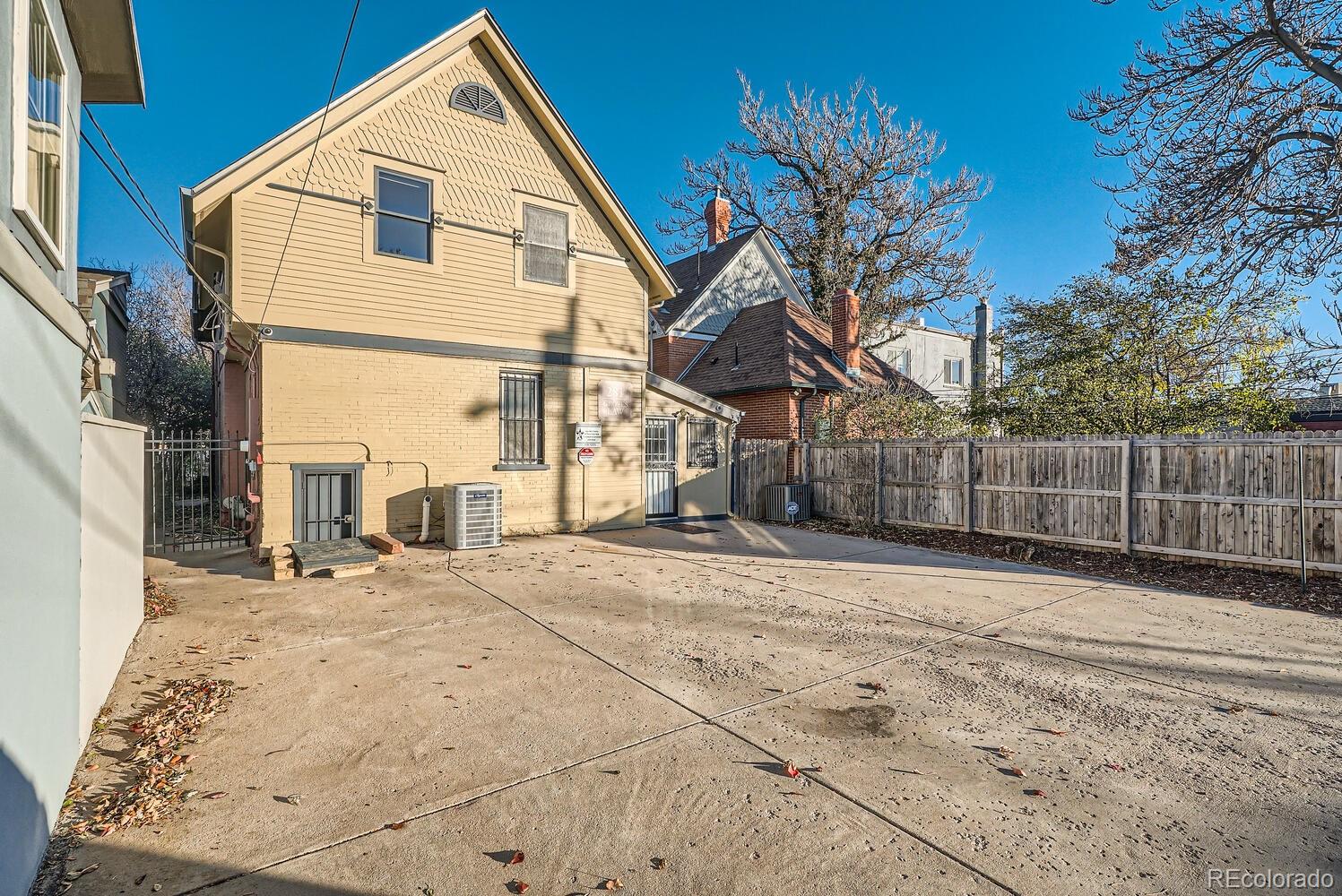 MLS Image #23 for 281 s pearl street,denver, Colorado