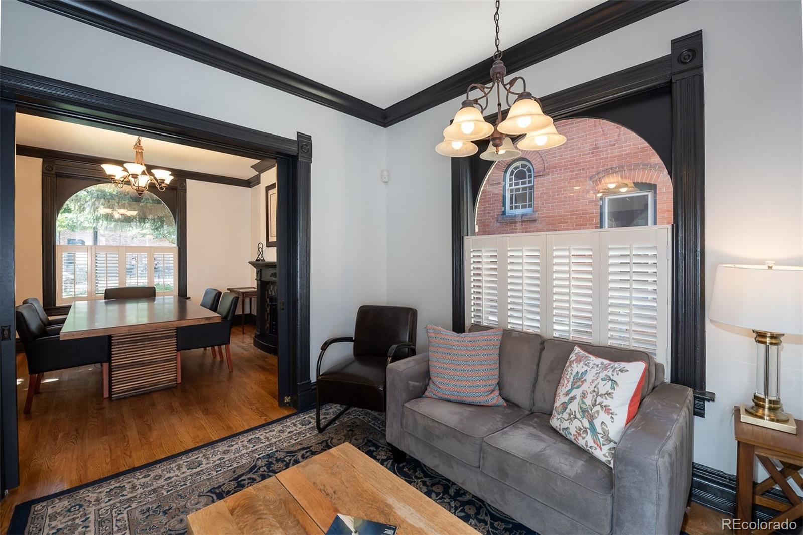 MLS Image #5 for 281 s pearl street,denver, Colorado