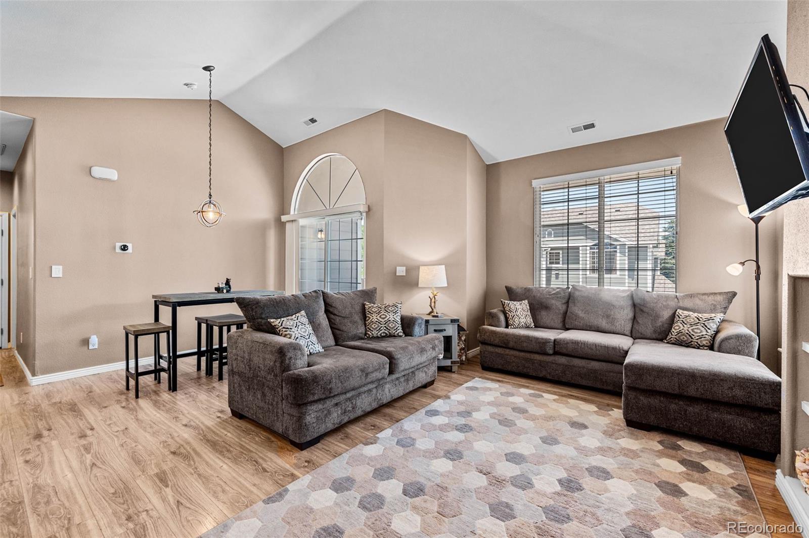 MLS Image #1 for 1232  carlyle park circle,highlands ranch, Colorado