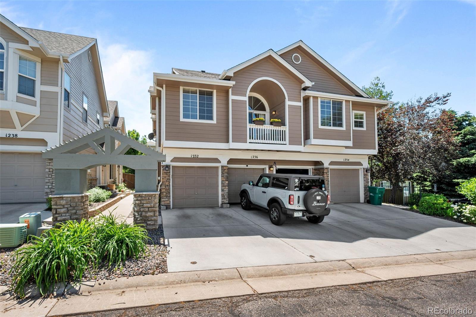 MLS Image #21 for 1232  carlyle park circle,highlands ranch, Colorado