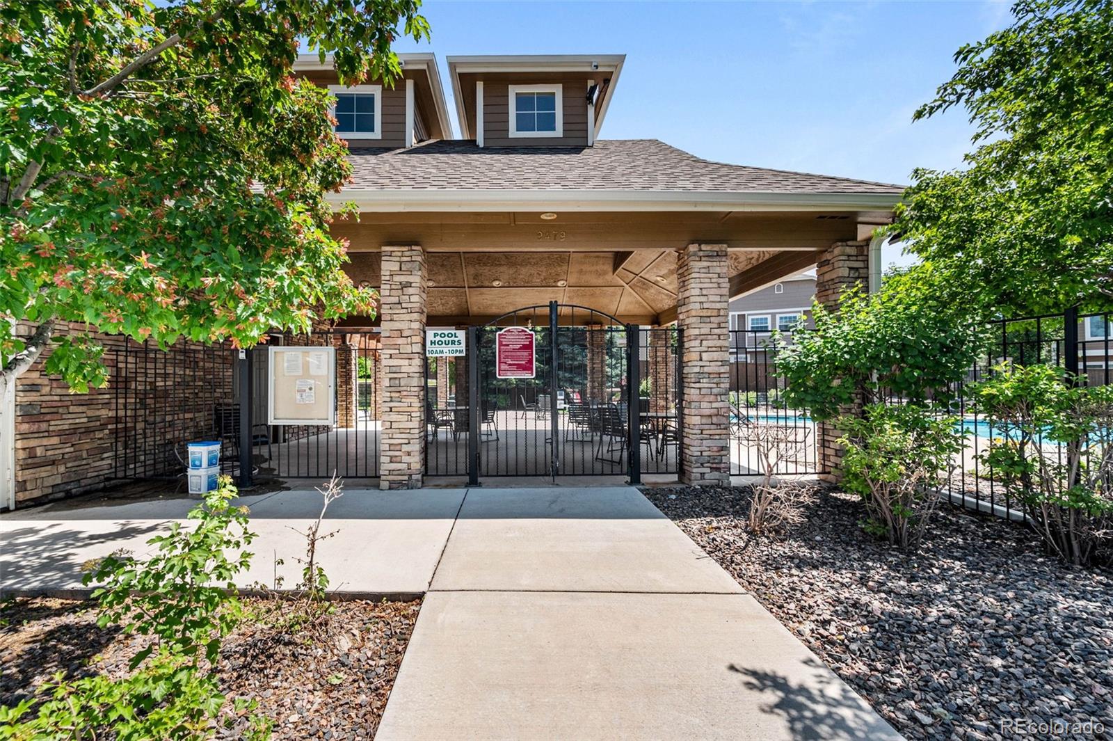 MLS Image #23 for 1232  carlyle park circle,highlands ranch, Colorado