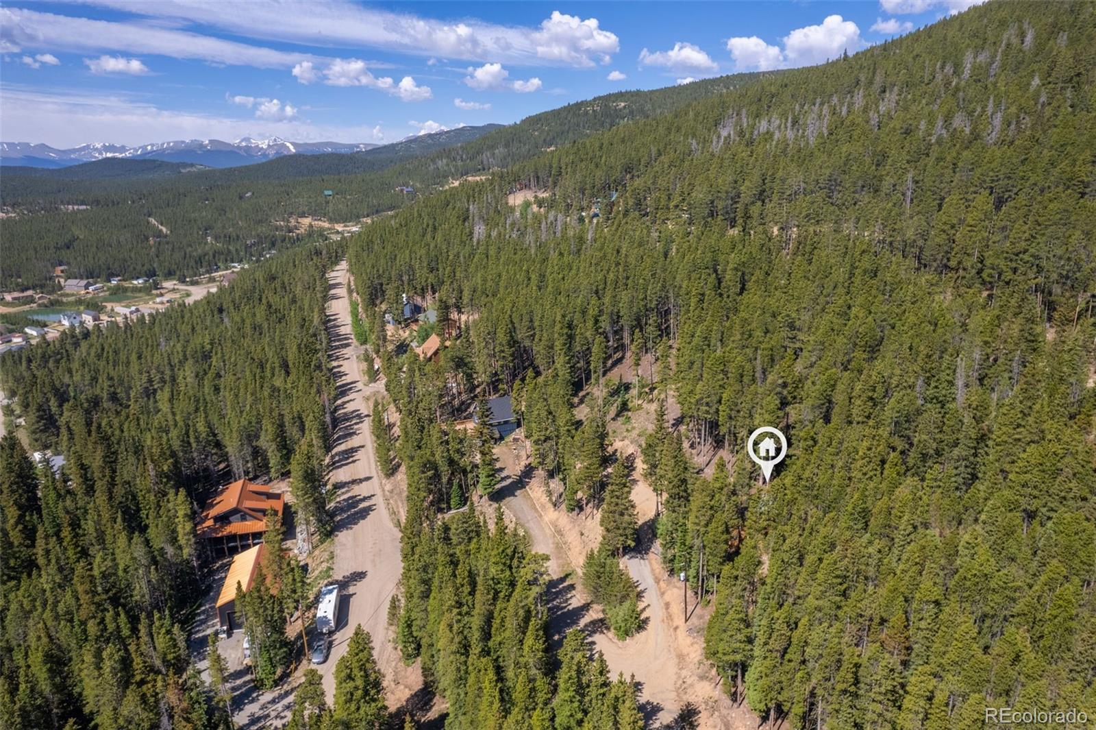 MLS Image #37 for 38  texas circle,idaho springs, Colorado