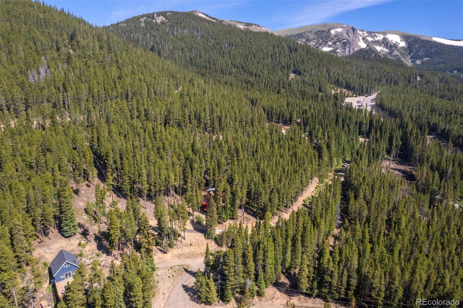 MLS Image #4 for 38  texas circle,idaho springs, Colorado