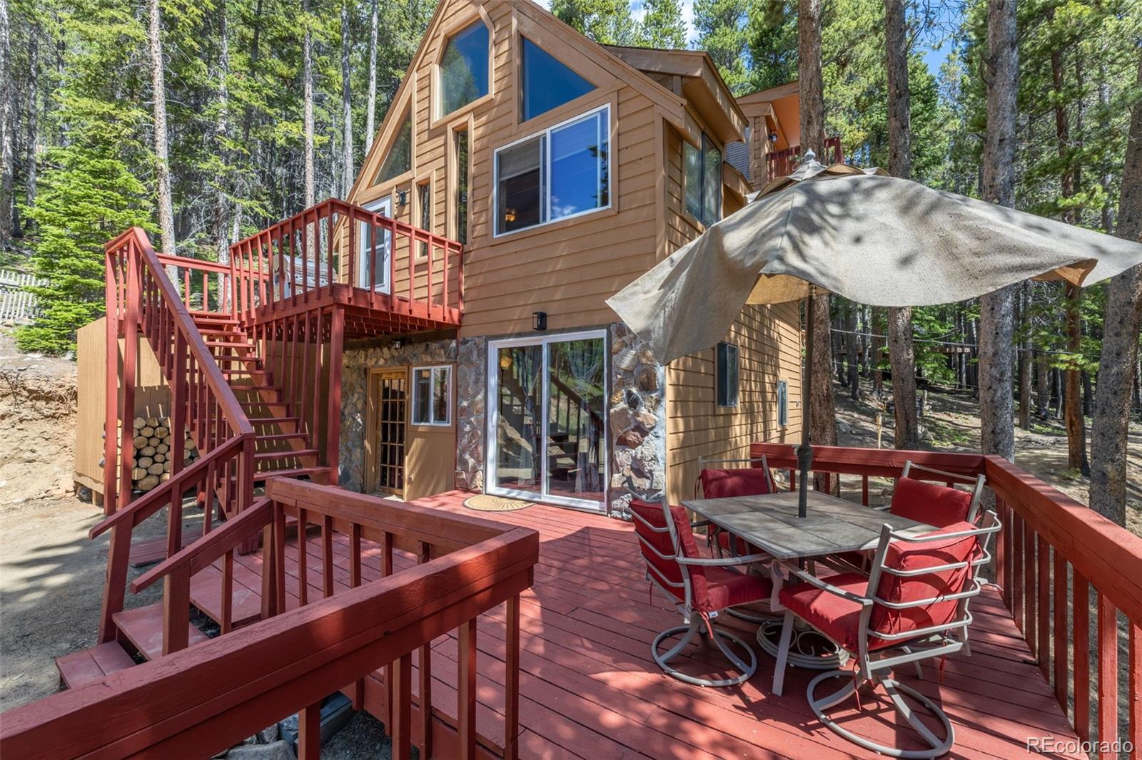 MLS Image #41 for 38  texas circle,idaho springs, Colorado