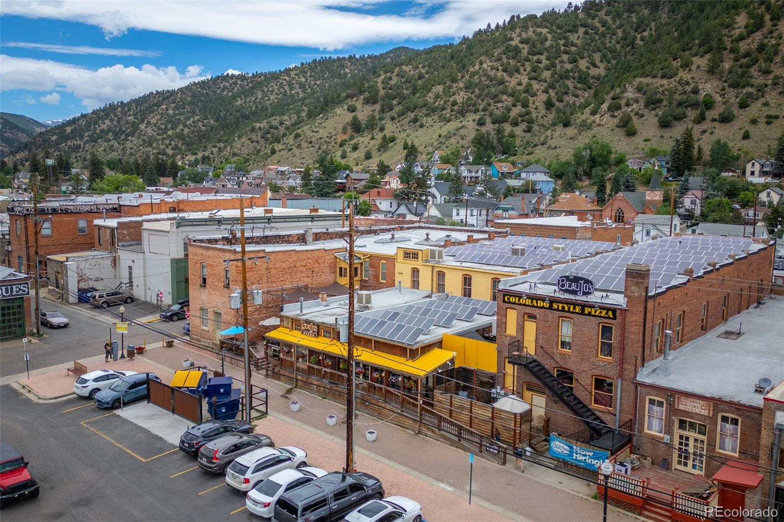 MLS Image #46 for 38  texas circle,idaho springs, Colorado