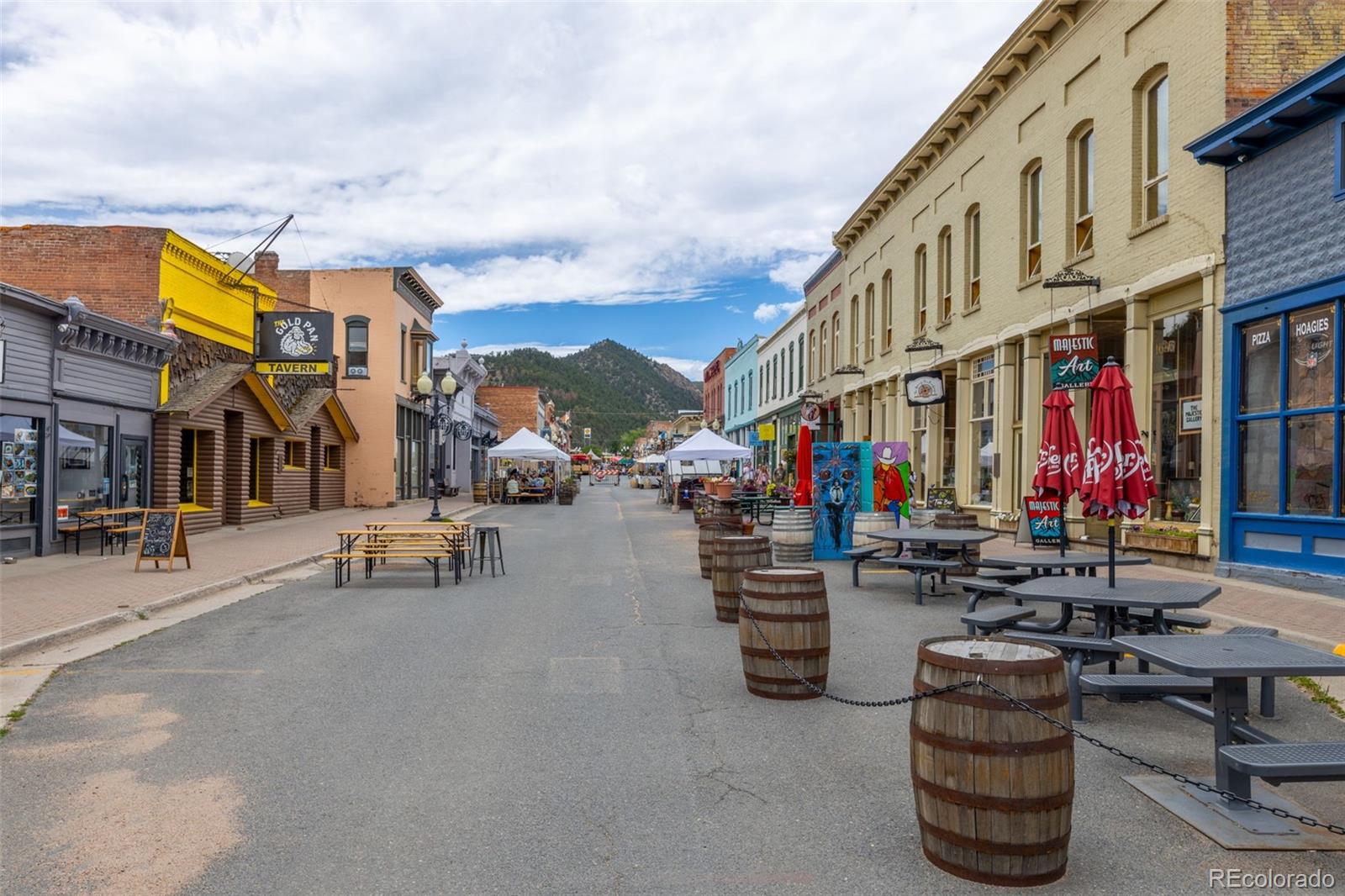 MLS Image #47 for 38  texas circle,idaho springs, Colorado