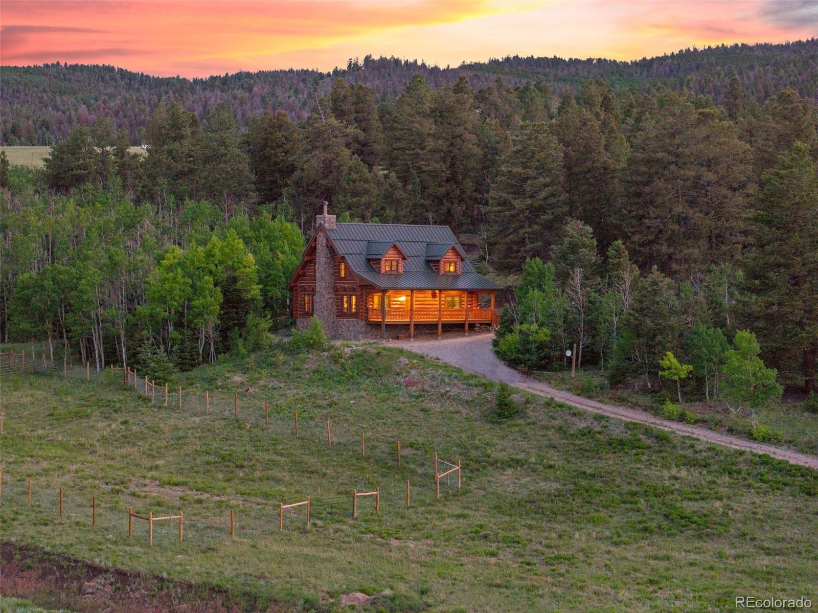 MLS Image #0 for 626  stacker drive,hartsel, Colorado