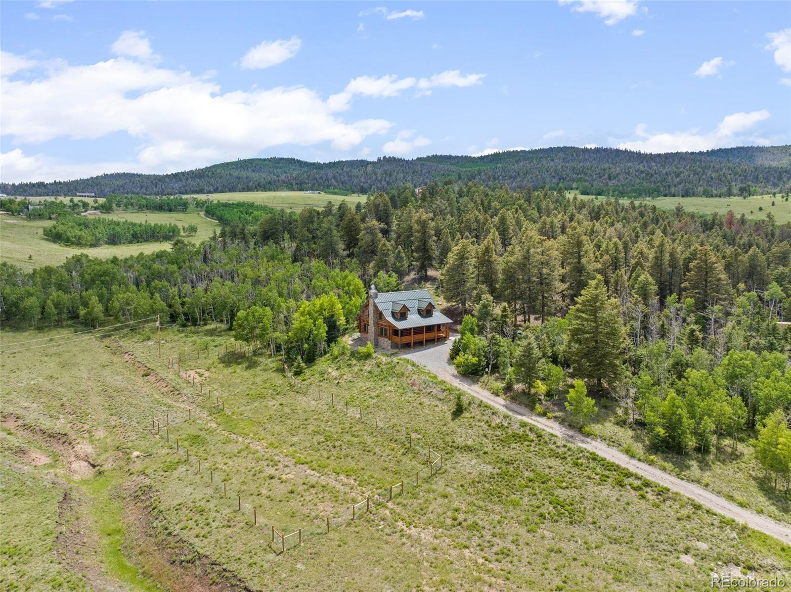 MLS Image #45 for 626  stacker drive,hartsel, Colorado