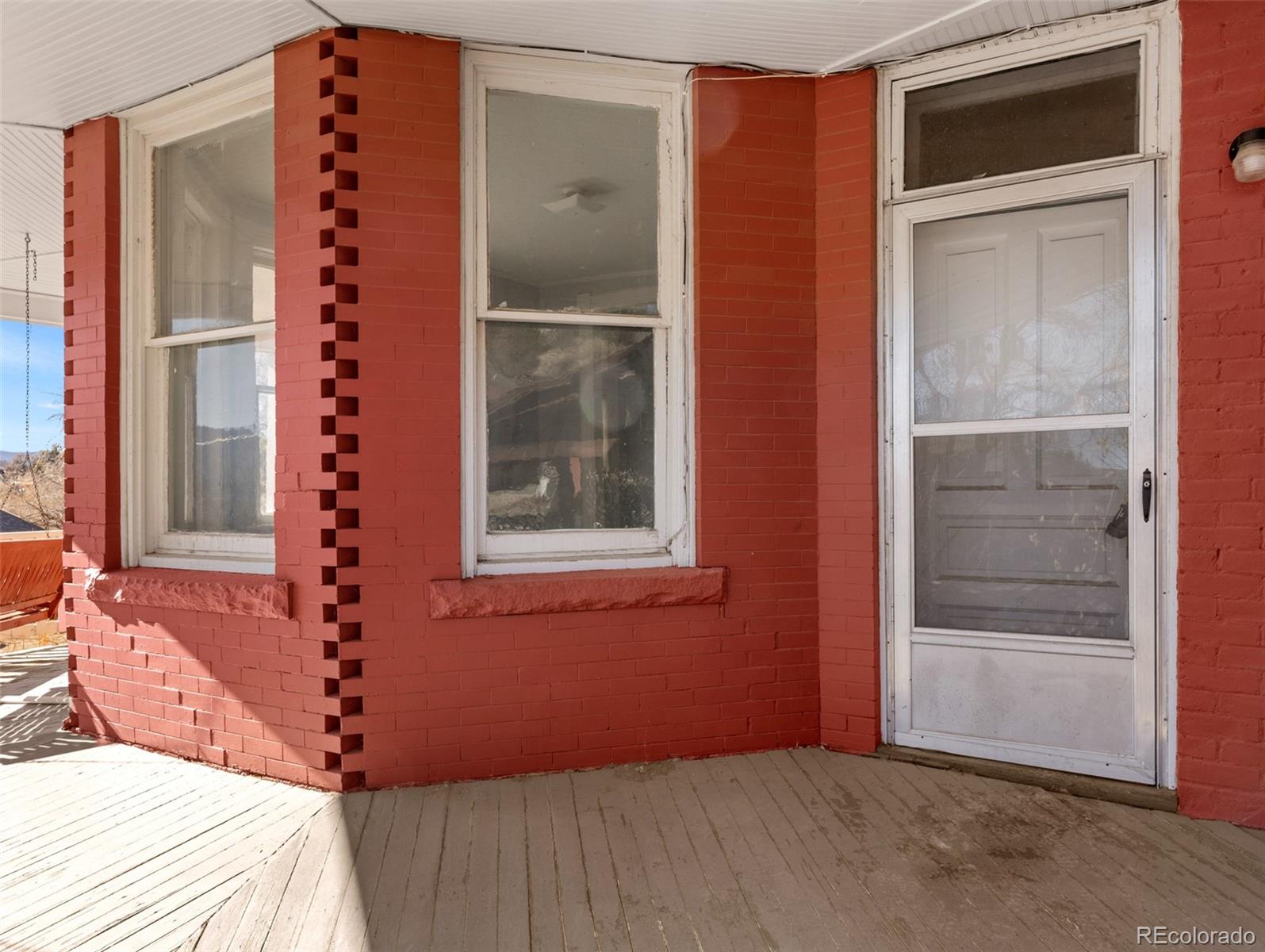 MLS Image #5 for 503 w topeka avenue,trinidad, Colorado