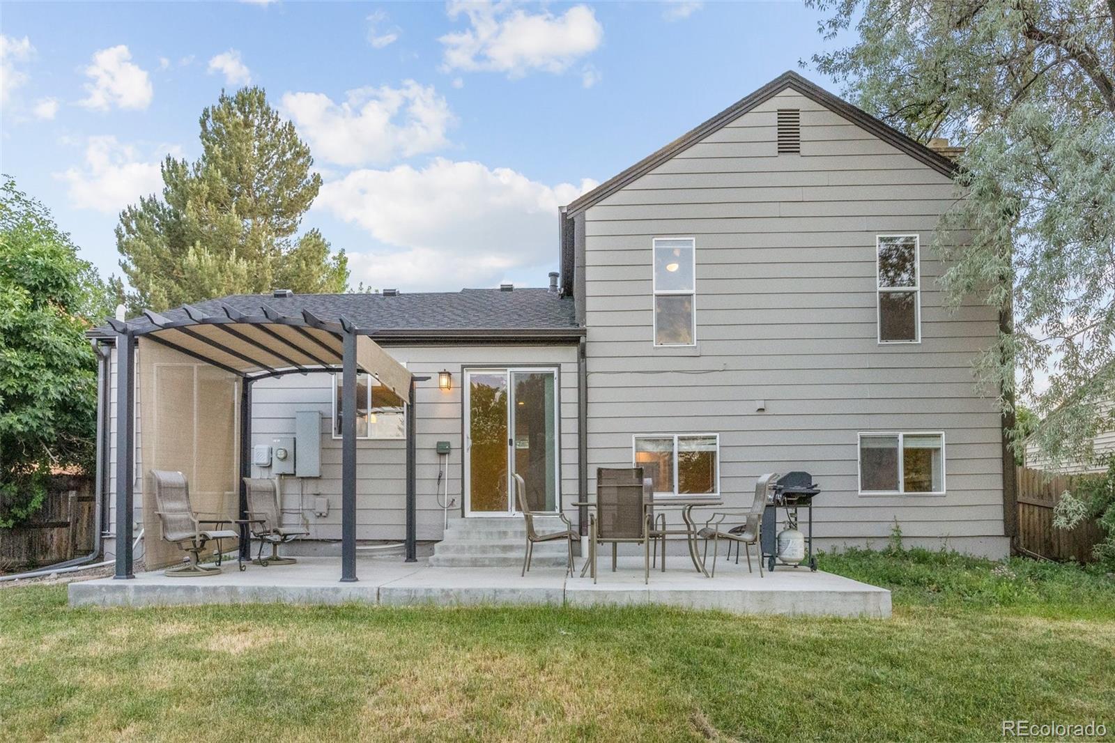 MLS Image #36 for 4768 s union court,morrison, Colorado