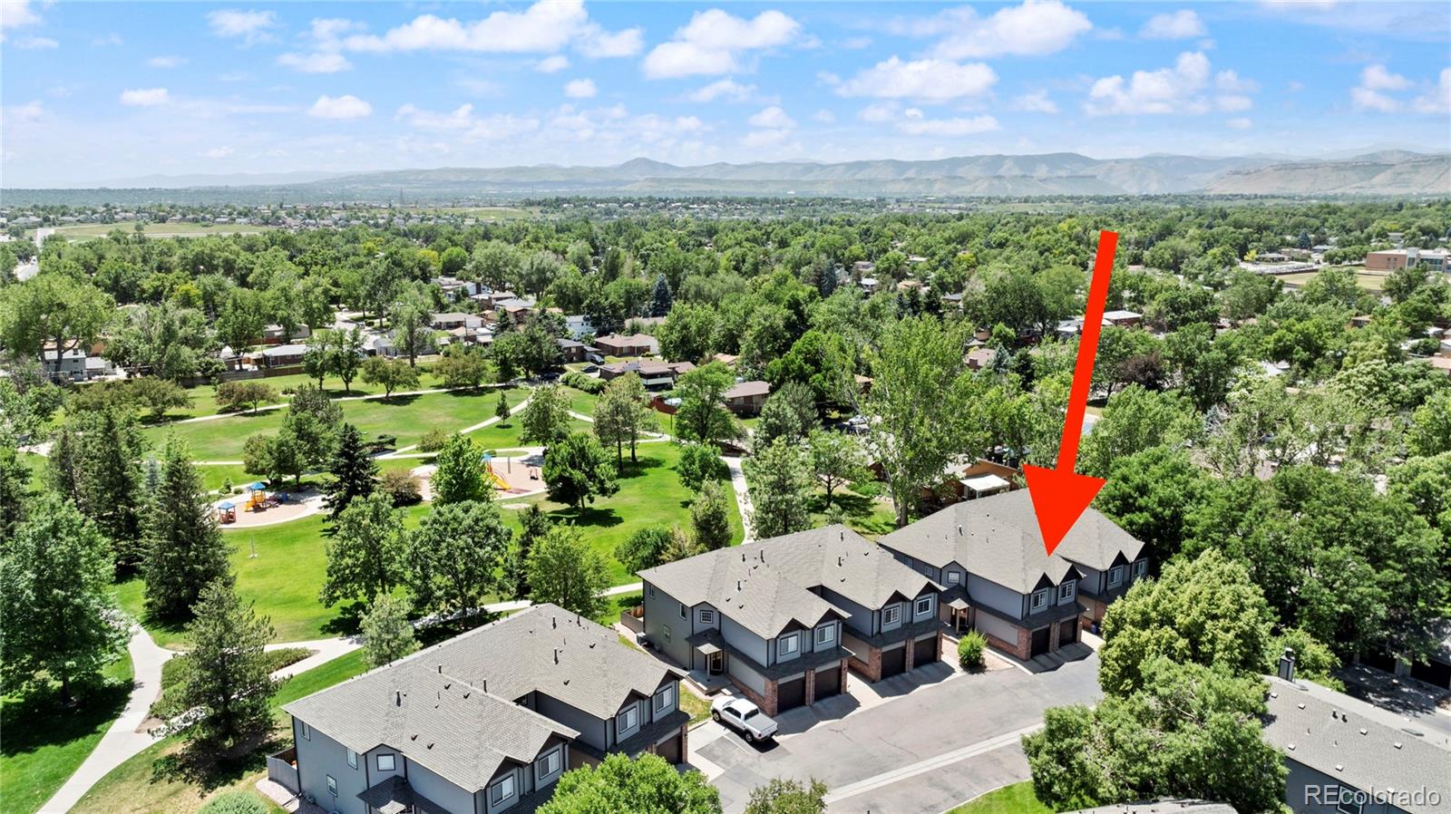 MLS Image #22 for 10830 w 63rd avenue c,arvada, Colorado