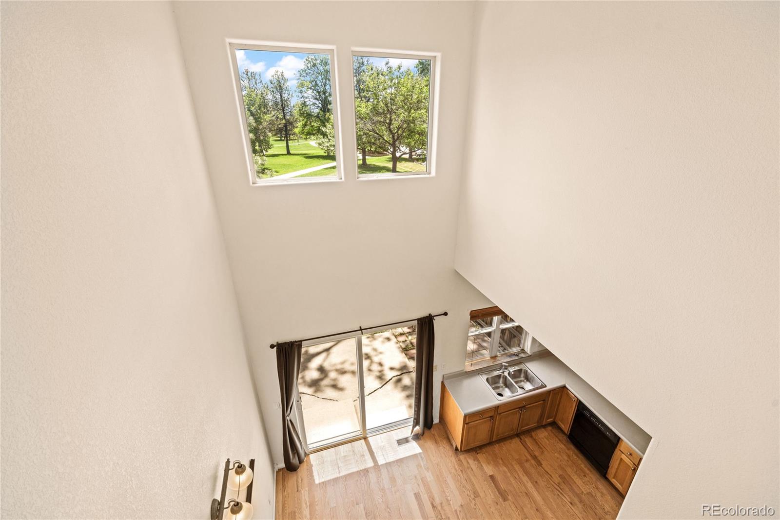 MLS Image #3 for 10830 w 63rd avenue c,arvada, Colorado