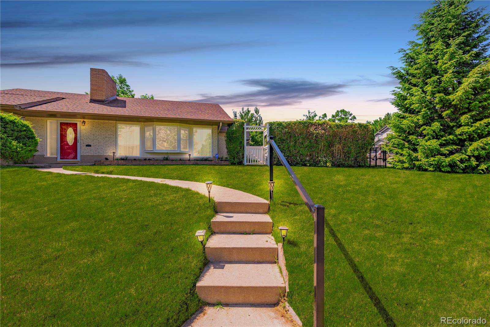 MLS Image #0 for 3410 s cherry street,denver, Colorado