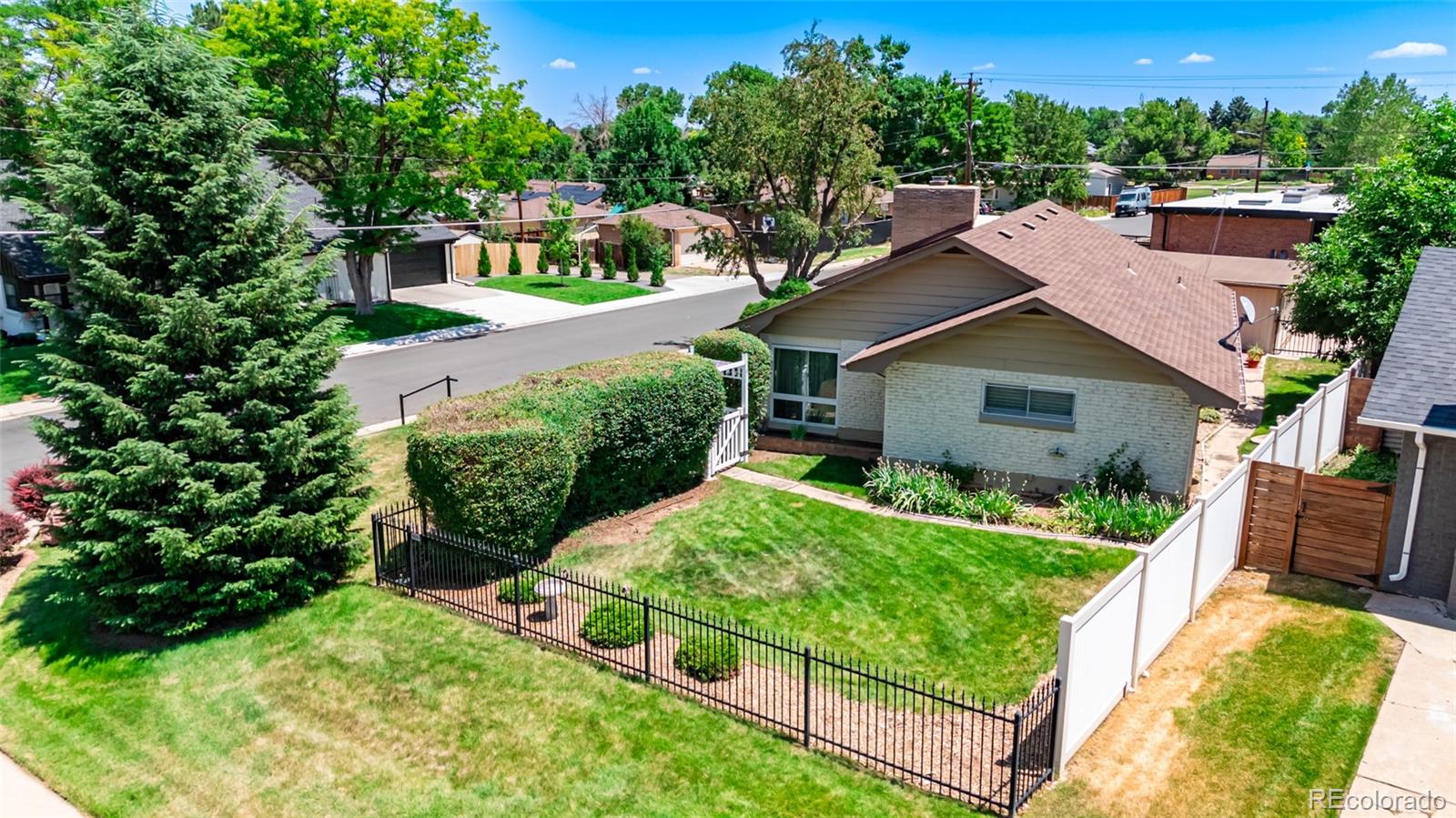 MLS Image #27 for 3410 s cherry street,denver, Colorado