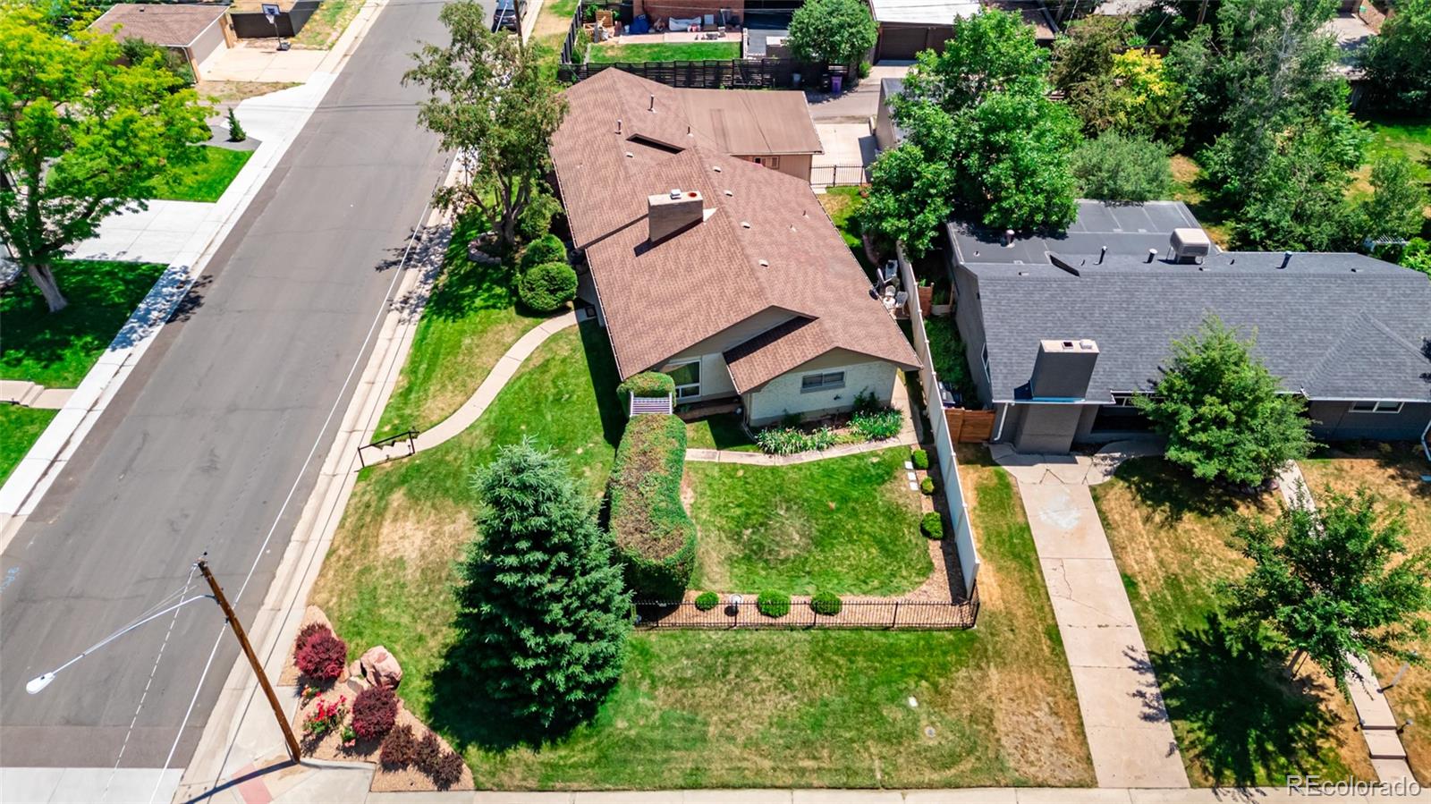 MLS Image #28 for 3410 s cherry street,denver, Colorado