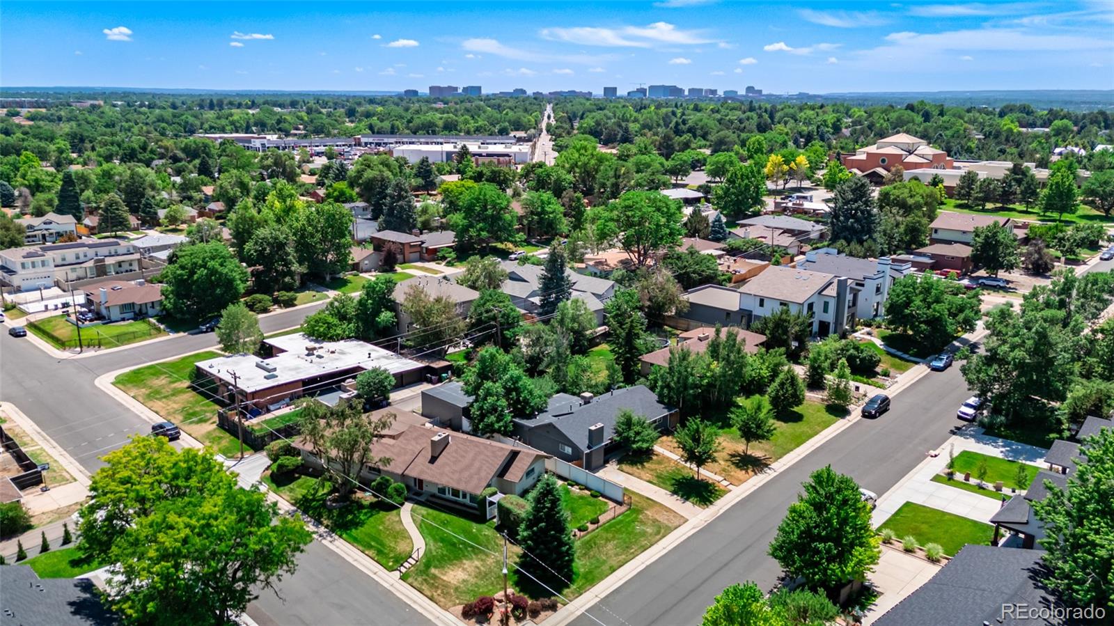 MLS Image #30 for 3410 s cherry street,denver, Colorado