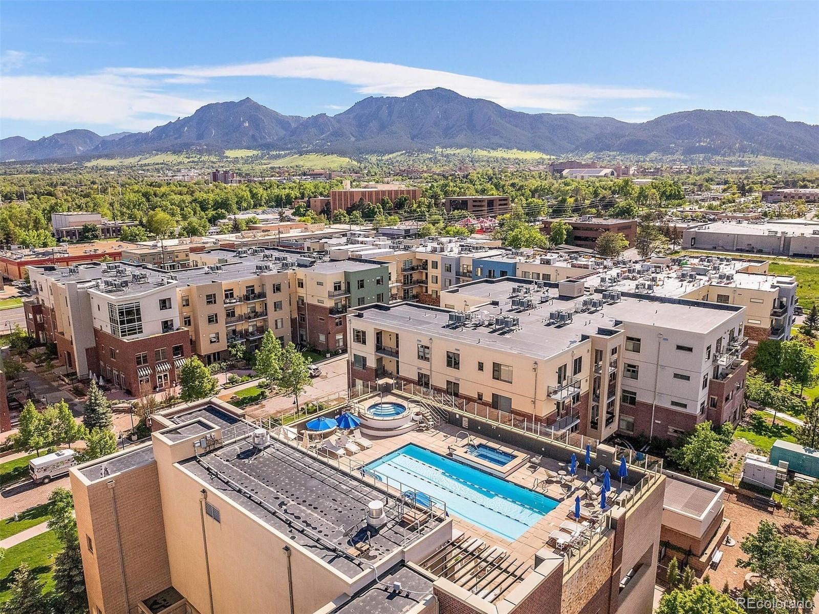 MLS Image #16 for 3601  arapahoe avenue,boulder, Colorado