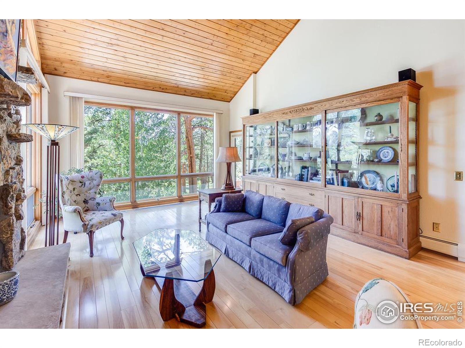 MLS Image #2 for 991  black canyon drive,estes park, Colorado