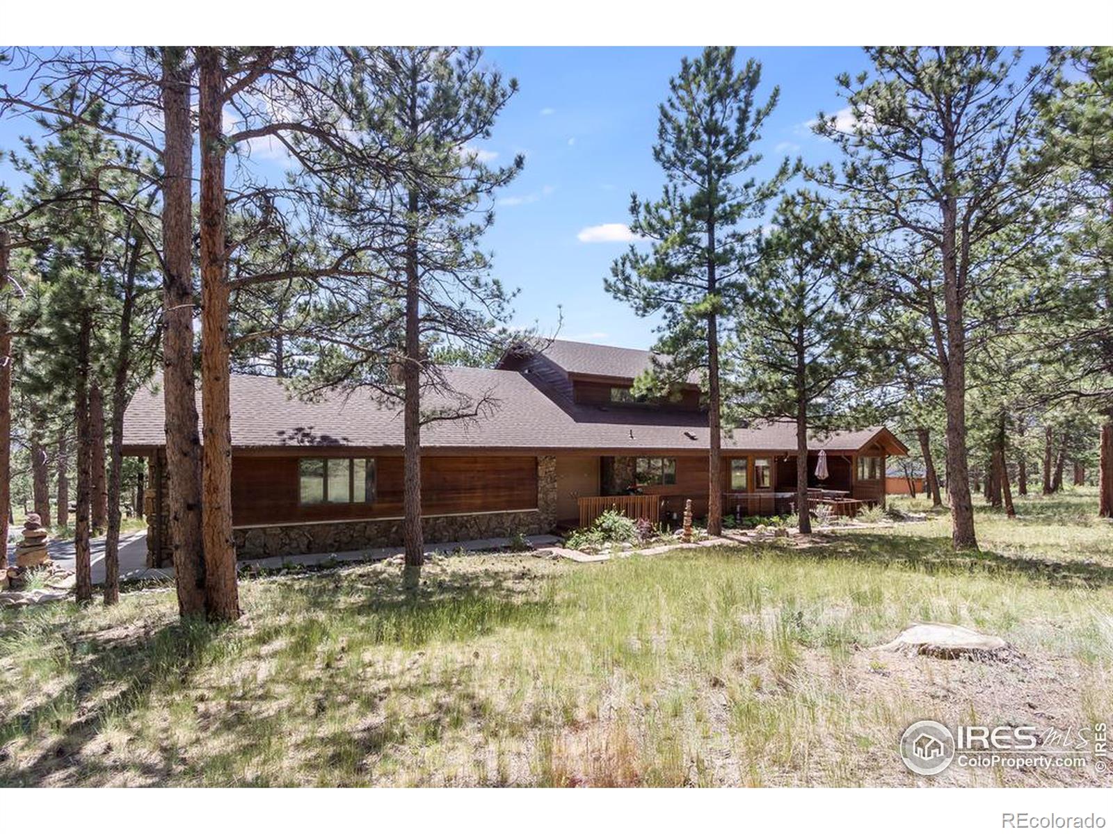 MLS Image #31 for 991  black canyon drive,estes park, Colorado