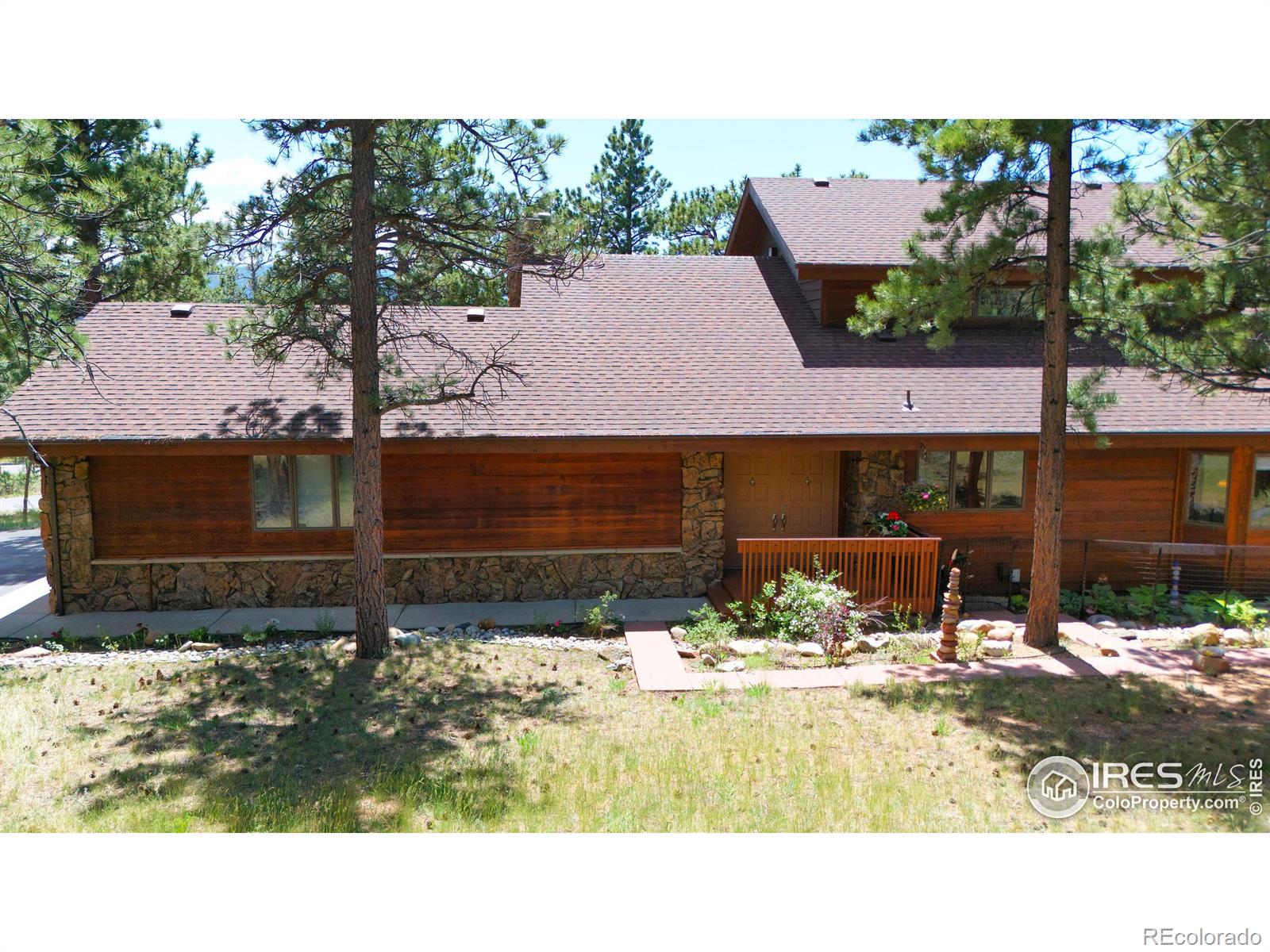 MLS Image #32 for 991  black canyon drive,estes park, Colorado