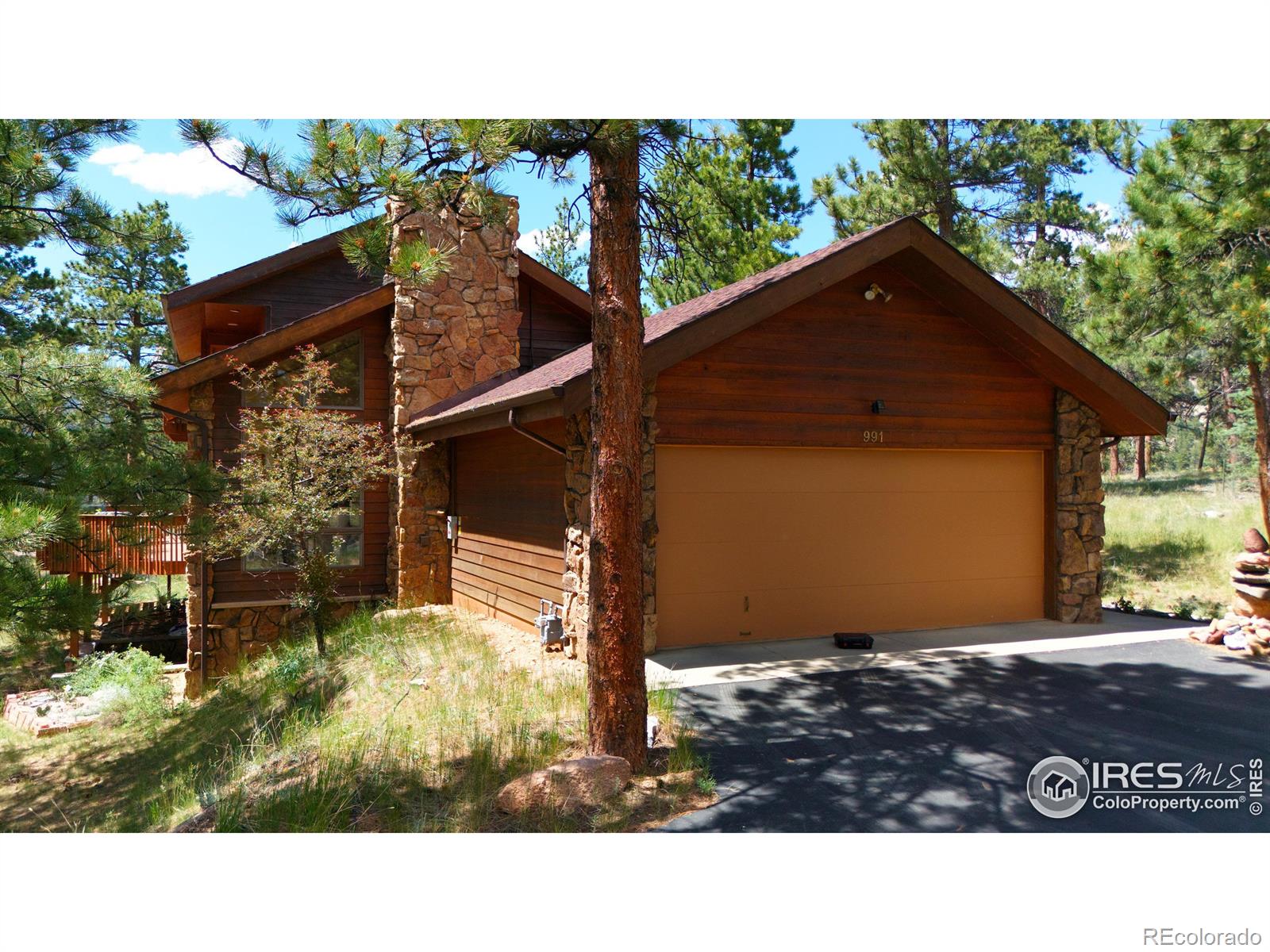 MLS Image #33 for 991  black canyon drive,estes park, Colorado